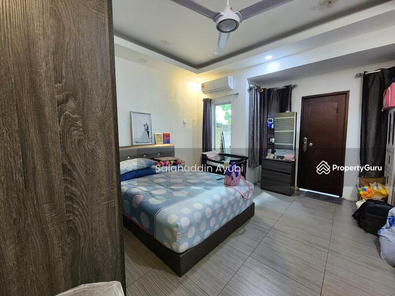 Untuk Dijual - Kemuning Greenville