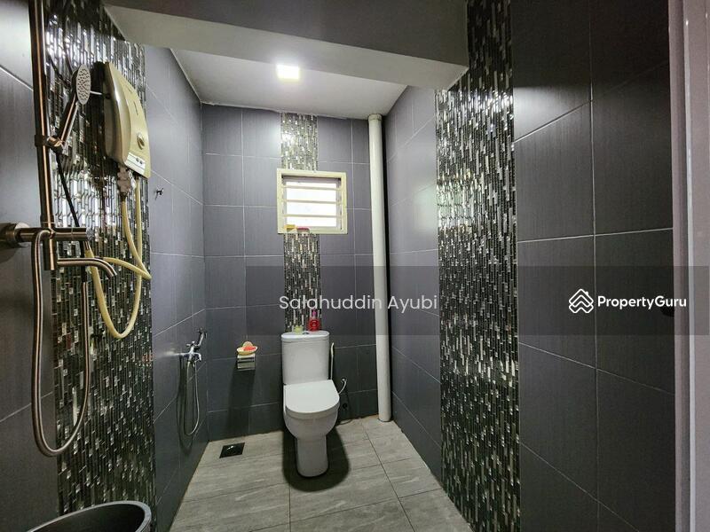 Untuk Dijual - Kemuning Greenville