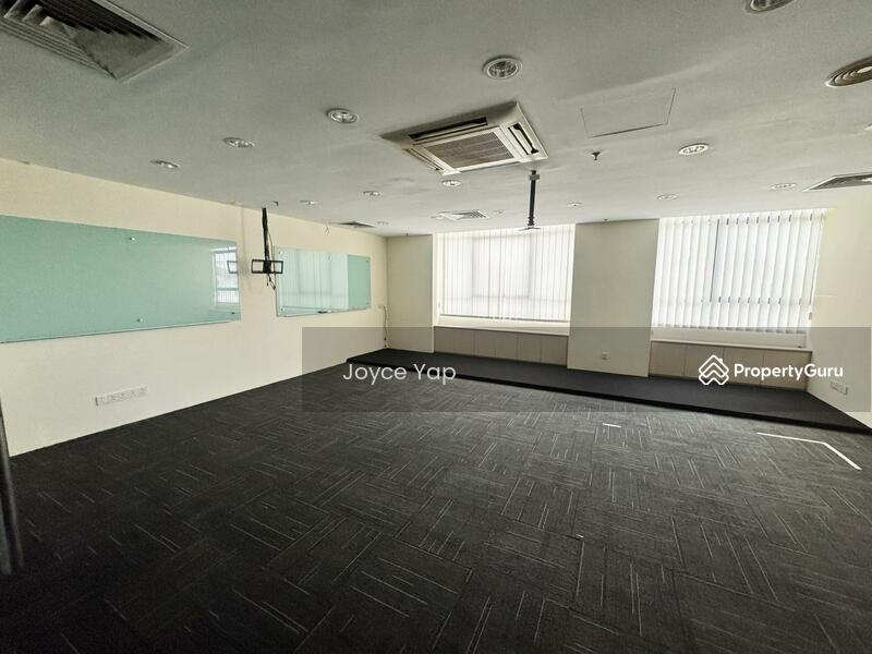 Office for Rent in Petaling Jaya (Selangor) - Joyce Yap - PropertyGuru.com.my