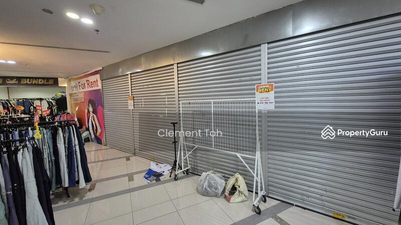 Untuk Disewa - Kuching Sental