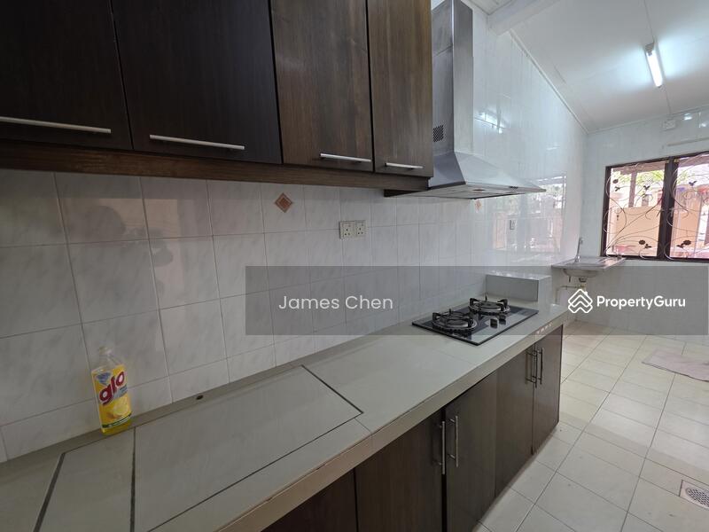 For Sale - BANDAR KINRARA BK6