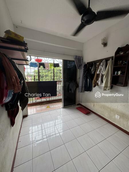 For Sale - Taman Usaha Jaya