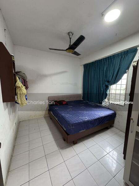 For Sale - Taman Usaha Jaya