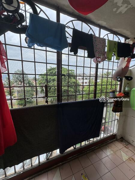 For Sale - Taman Usaha Jaya