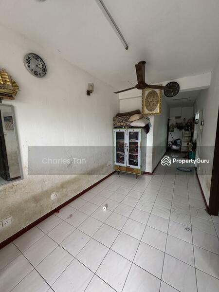 For Sale - Taman Usaha Jaya