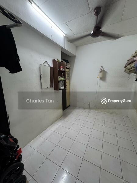 For Sale - Taman Usaha Jaya