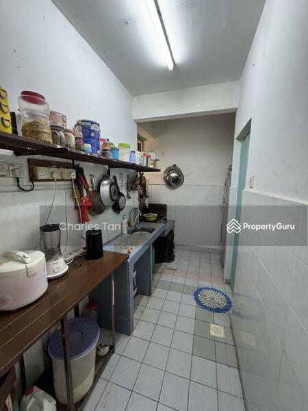 For Sale - Taman Usaha Jaya