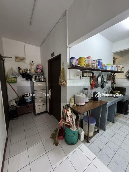 For Sale - Taman Usaha Jaya