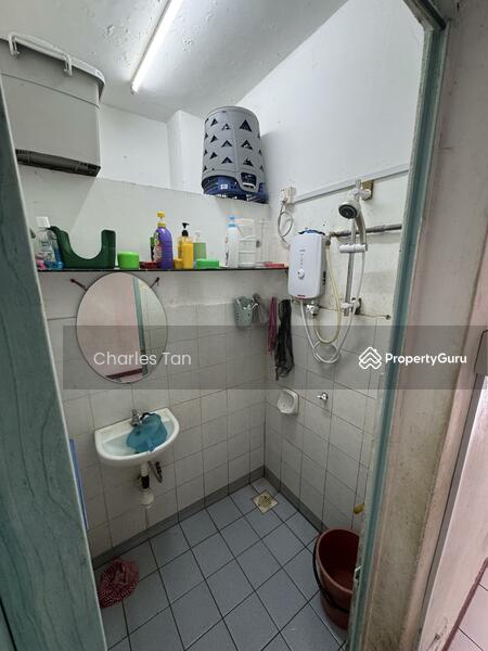 For Sale - Taman Usaha Jaya