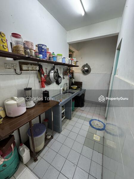 For Sale - Taman Usaha Jaya