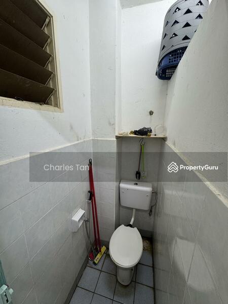 For Sale - Taman Usaha Jaya