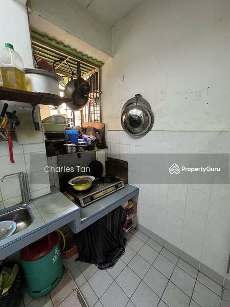 For Sale - Taman Usaha Jaya
