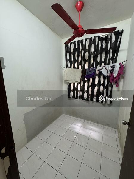 For Sale - Taman Usaha Jaya