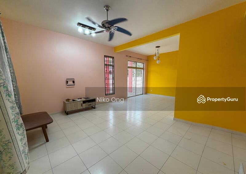 For Rent - SETIA INDAH SDN. BHD.