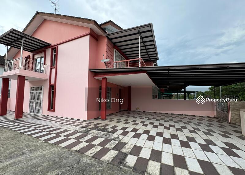 For Rent - SETIA INDAH SDN. BHD.