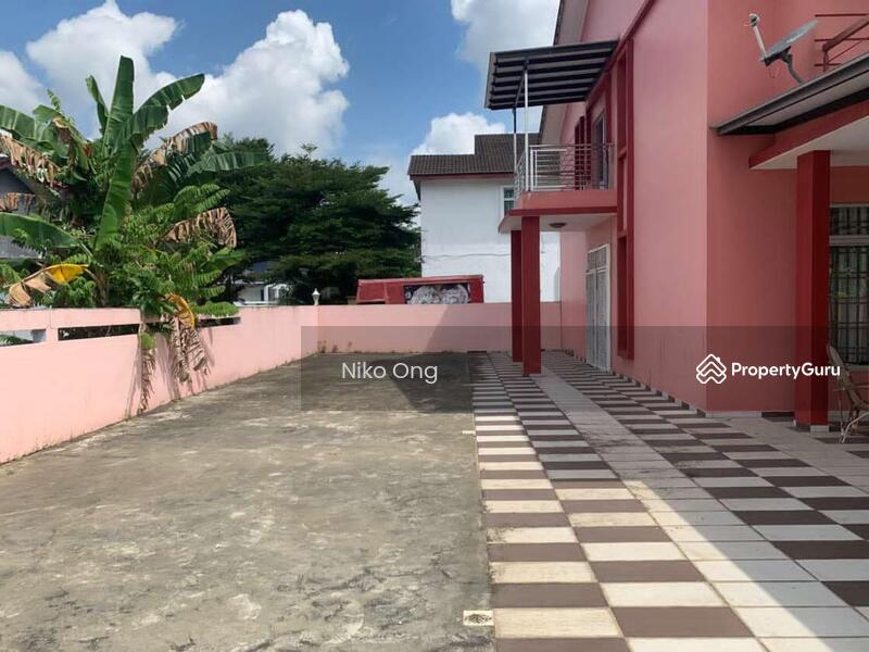 For Rent - SETIA INDAH SDN. BHD.
