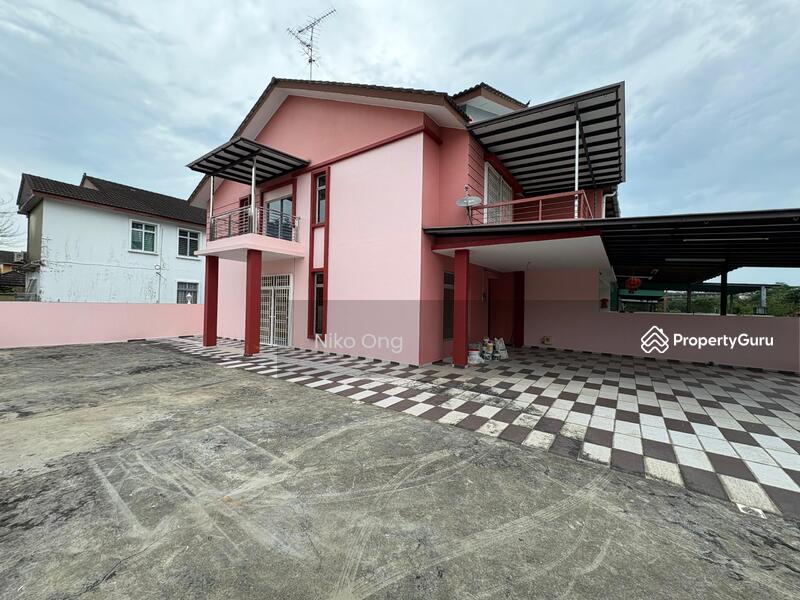 For Rent - SETIA INDAH SDN. BHD.