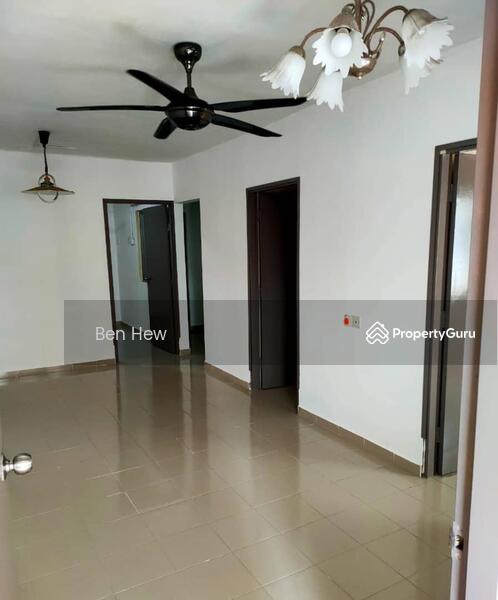 For Rent - Desa Putra