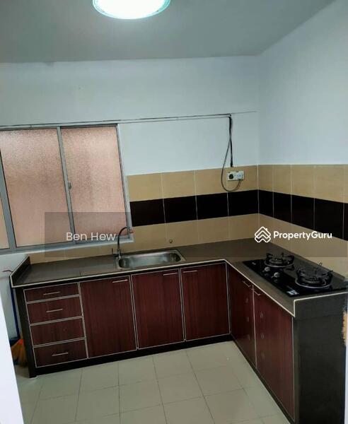 For Rent - Desa Putra