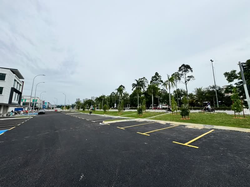 Kedai / Pejabat untuk Disewa di Bandar Seri Putra (Bangi) - Izzat Ibrahim - PropertyGuru.com.my