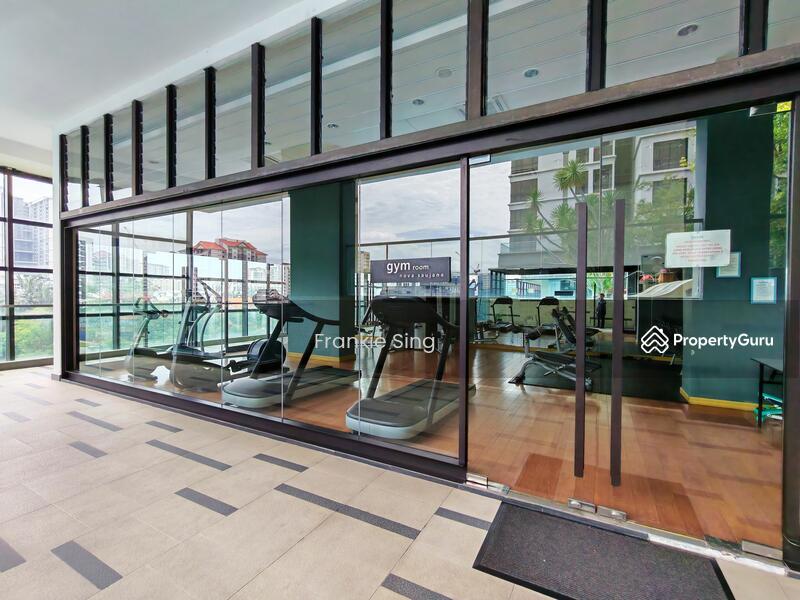 Nova Saujana untuk Untuk Disewa - RM 1,900 /bulan, Mac 2026 - PropertyGuru.com.my