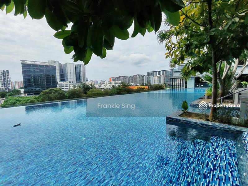 Nova Saujana untuk Untuk Disewa - RM 1,900 /bulan, Mac 2026 - PropertyGuru.com.my