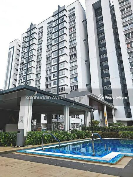 For Sale - Duta Perintis