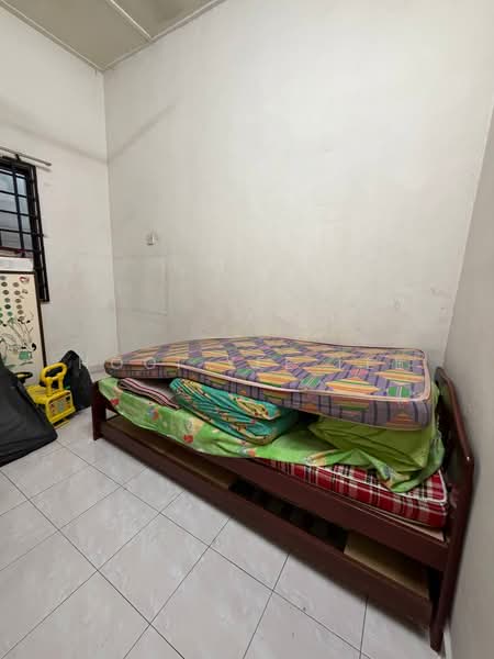 1-storey Terraced House for Sale in Taman Sri Skudai (Skudai) - Hooi Yee Lee - PropertyGuru.com.my