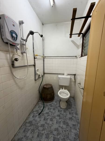 1-storey Terraced House for Sale in Taman Sri Skudai (Skudai) - Hooi Yee Lee - PropertyGuru.com.my