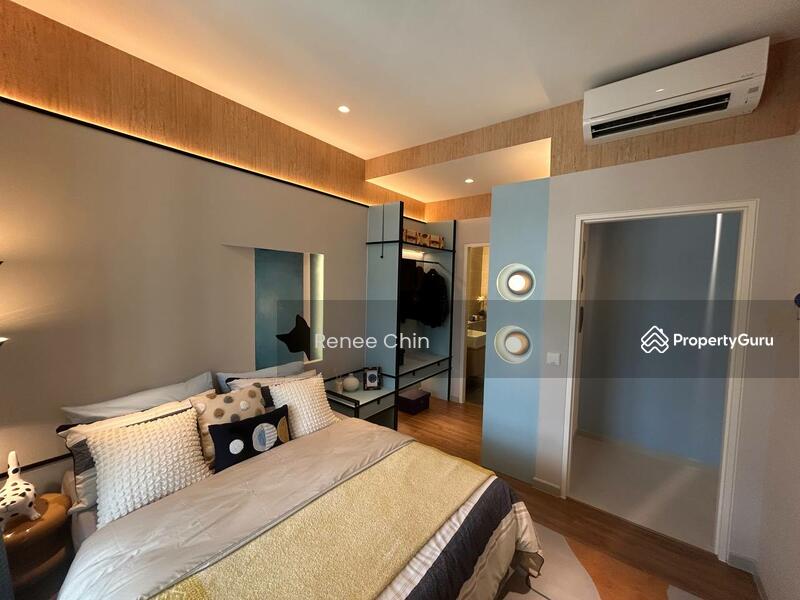 Kediaman Servis untuk Dijual di Stellaris @ Riana Dutamas - Renee Chin - PropertyGuru.com.my