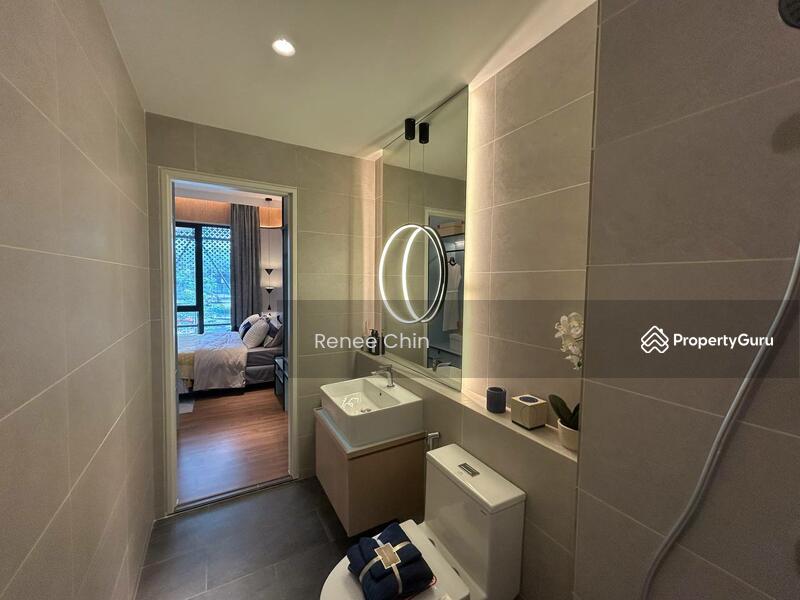 Kediaman Servis untuk Dijual di Stellaris @ Riana Dutamas - Renee Chin - PropertyGuru.com.my