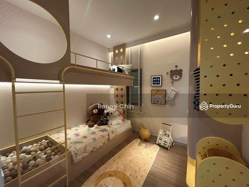 Kediaman Servis untuk Dijual di Stellaris @ Riana Dutamas - Renee Chin - PropertyGuru.com.my