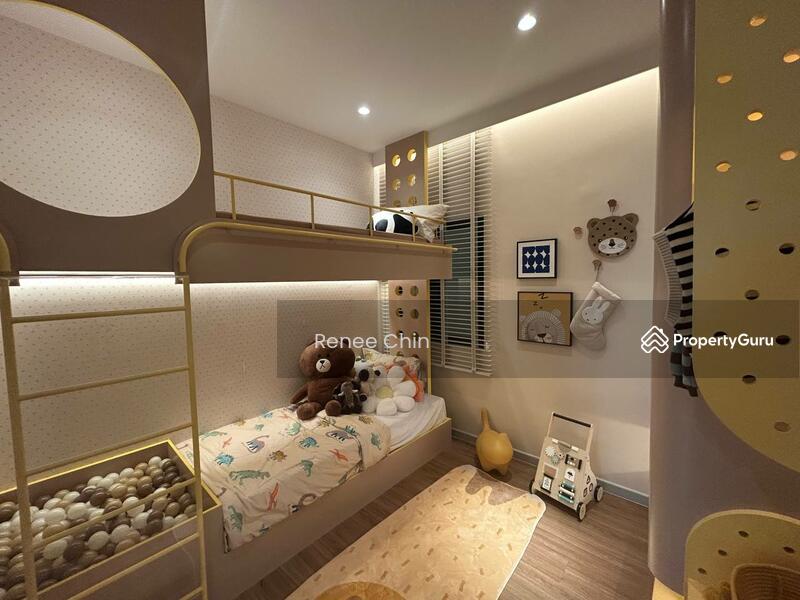 Kediaman Servis untuk Dijual di Stellaris @ Riana Dutamas - Renee Chin - PropertyGuru.com.my