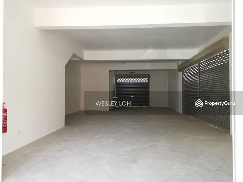 For Sale - Sinaria @ Tropicana Aman