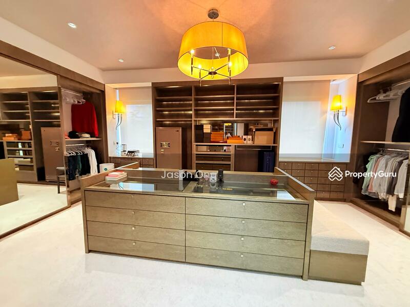 Untuk Dijual - Hartamas Heights