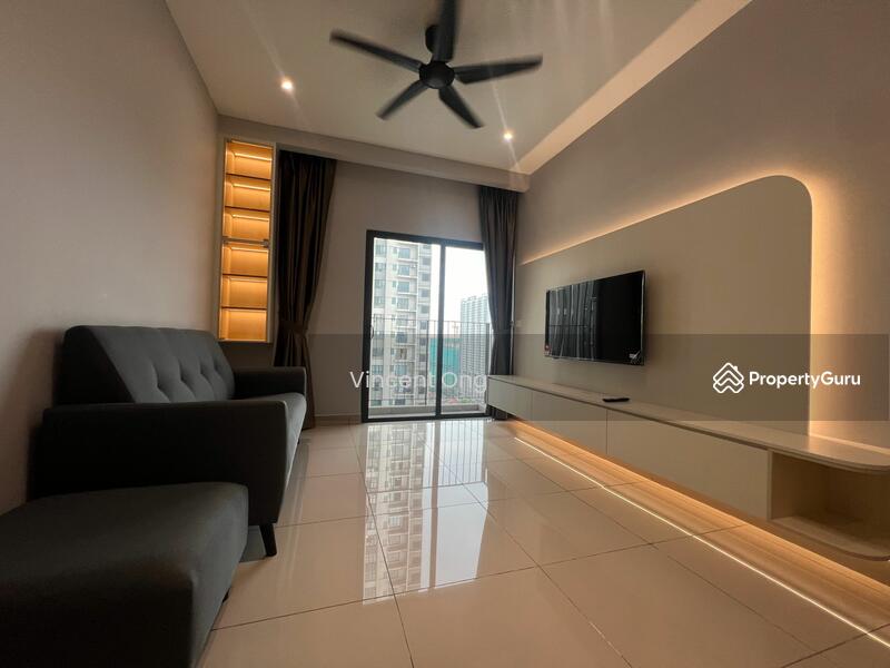 For Rent - M Oscar