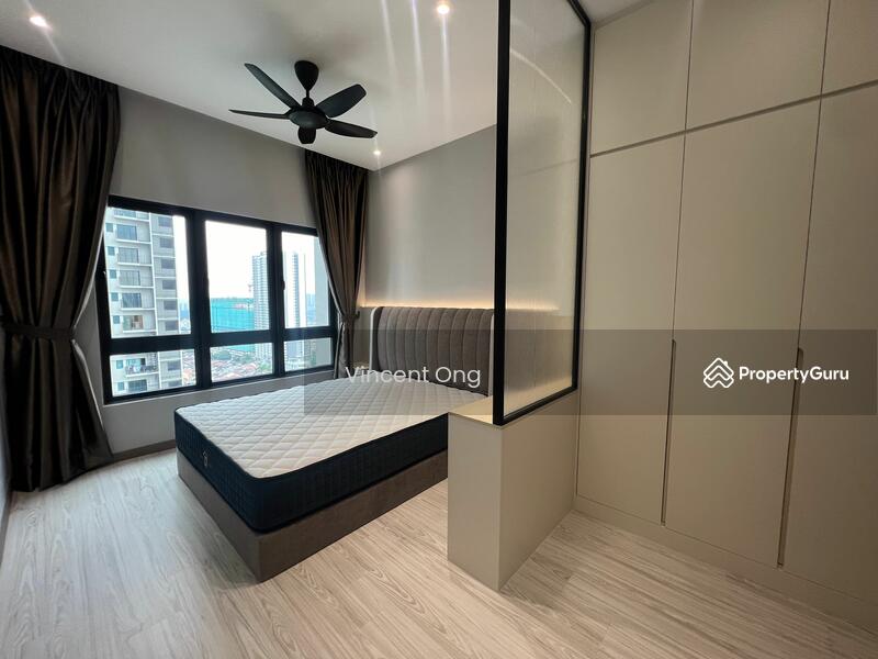For Rent - M Oscar