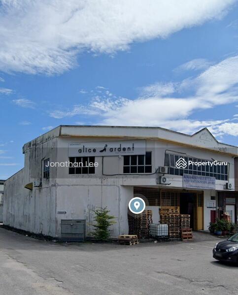 Flat for Sale at Taman Perindustrian Puchong Utama - Jonathan Lee - PropertyGuru.com.my