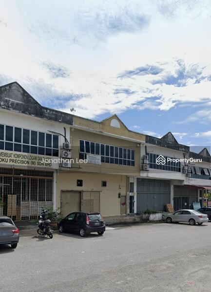 Flat for Sale at Taman Perindustrian Puchong Utama - Jonathan Lee - PropertyGuru.com.my