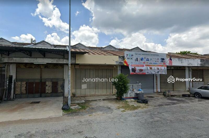 Flat for Sale at Taman Perindustrian Puchong Utama - Jonathan Lee - PropertyGuru.com.my