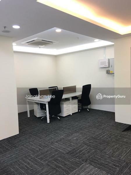 Flat for Sale at Taman Perindustrian Puchong Utama - Jonathan Lee - PropertyGuru.com.my
