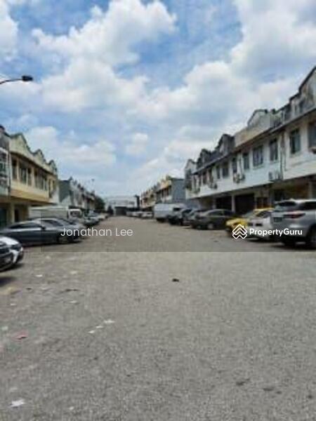 Flat for Sale at Taman Perindustrian Puchong Utama - Jonathan Lee - PropertyGuru.com.my