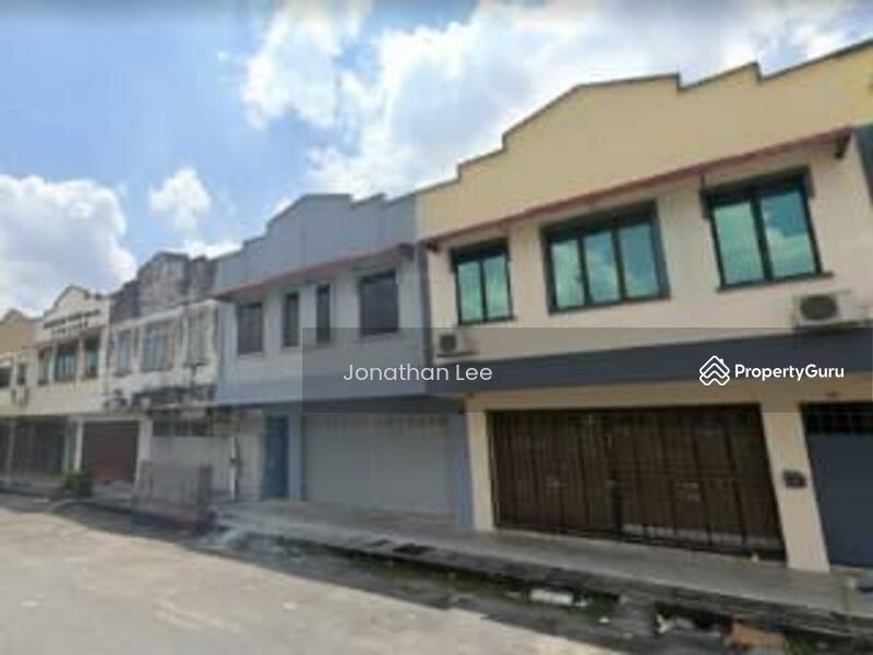 Flat for Sale at Taman Perindustrian Puchong Utama - Jonathan Lee - PropertyGuru.com.my