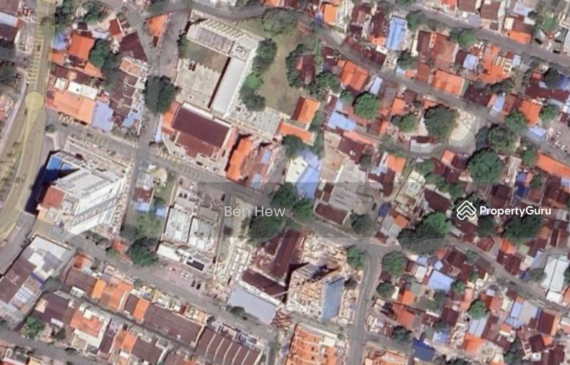Untuk Dijual - Jalan Jelutong
