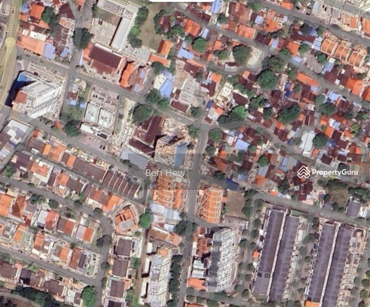 Untuk Dijual - Jalan Jelutong