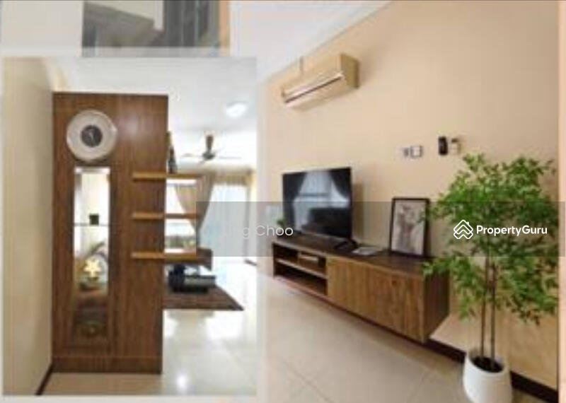 For Rent - La Grande Kiara