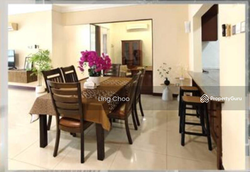 For Rent - La Grande Kiara