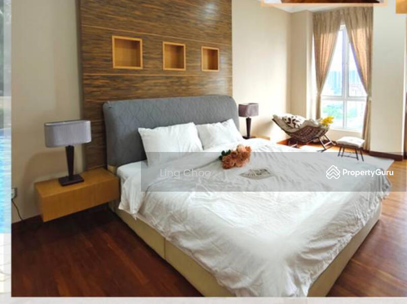 For Rent - La Grande Kiara