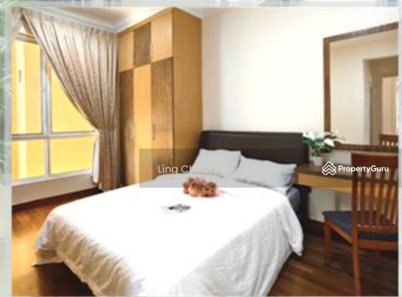 For Rent - La Grande Kiara