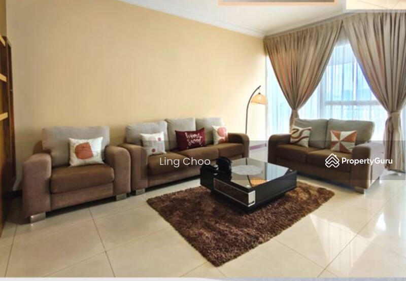For Rent - La Grande Kiara